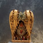 Gallery 4 - Sacred Art of Altars: Exhibit & Online Auction