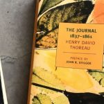 The Thoreau Project: Journaling as a Function of Observation