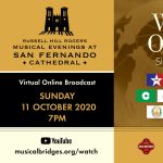 We Shall Overcome | Musical Evenings at San Fernando Cathedral