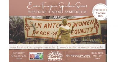 Westside History Symposium
