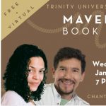 Maverick Book Club: How the Gringos Stole Tequila and The Spirit of Tequila with Chantal Martineau and Joel Salcido
