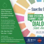 Food Systems Summit 2021 Dialogue in San Antonio