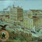 “Brewing History is American History--and San Antonio History, Too” with Theresa McCulla, PhD