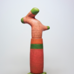 OPENING RECEPTION: Danville Chadbourne Sculptures and Paintings
