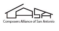 CASA (Composers Alliance of San Antonio)