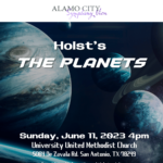 Holst's The Planets by Symphony Viva
