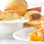 Secret Garden: Apricot Peach Pies