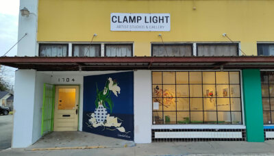 Clamp Light Studios & Gallery