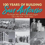 "100 Years of Building San Antonio" Book Signing at The Twig