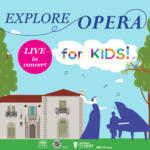 "Explore Opera for Kids!"