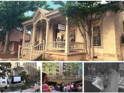 San Antonio African American Community Archive and Museum