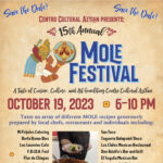 15th Annual Mole Festival
